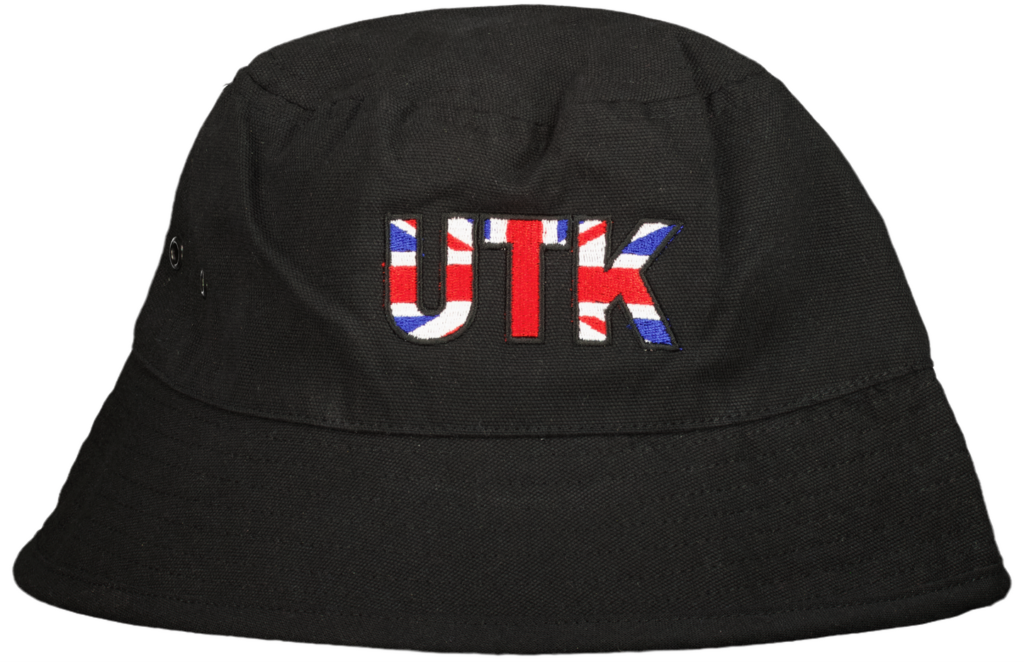 ‘UTK’ bucket hat