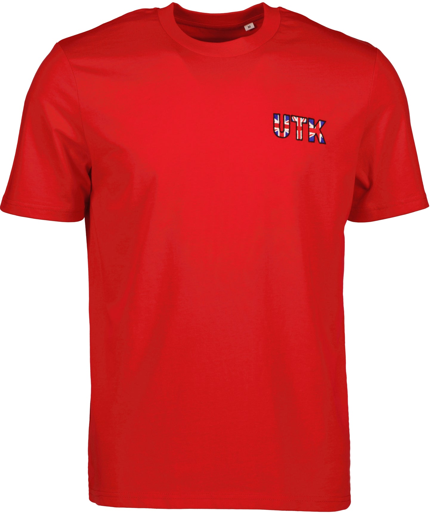 UTK Red T-shirt