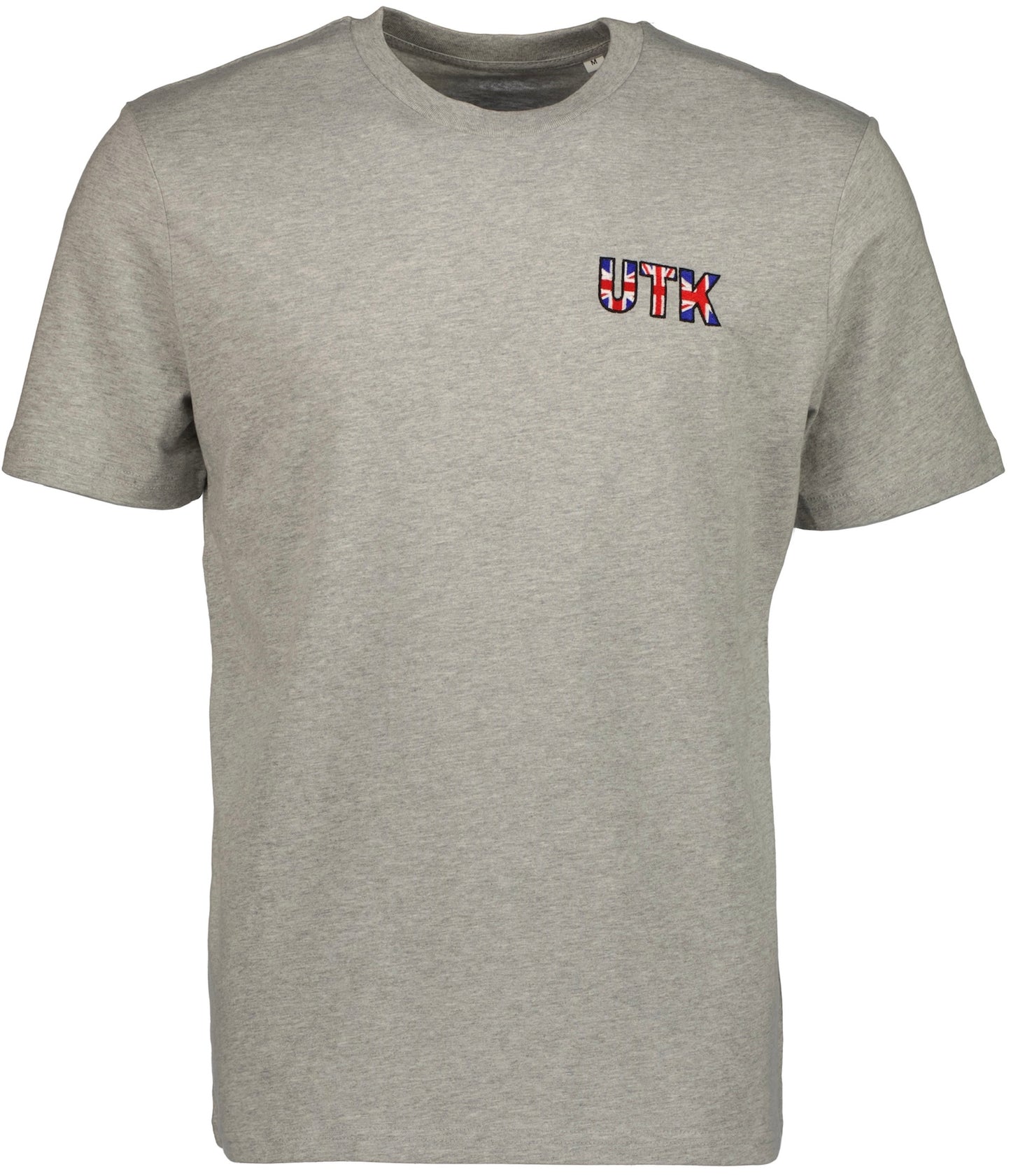UTK Grey T-shirt