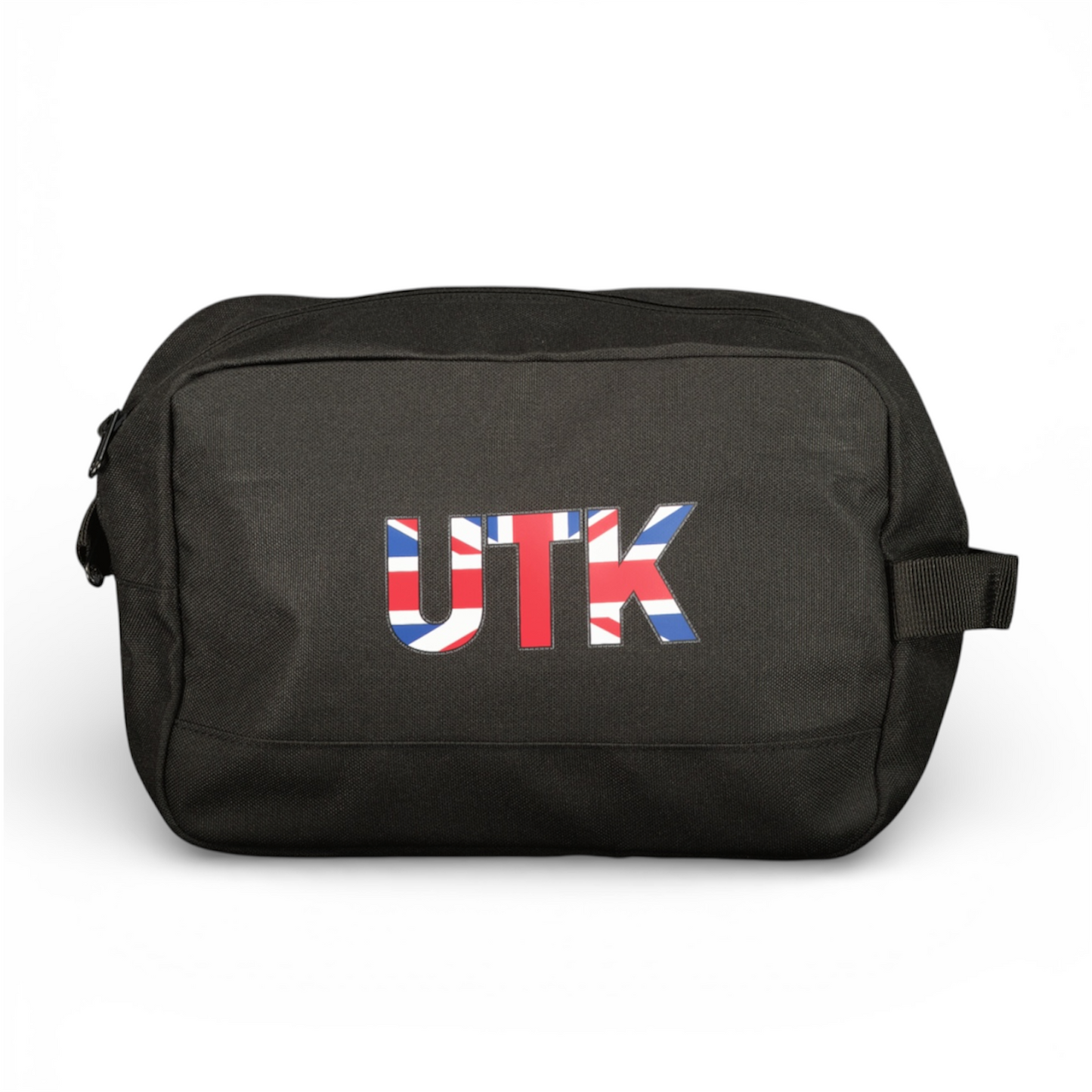 Black UTK Wash-bag
