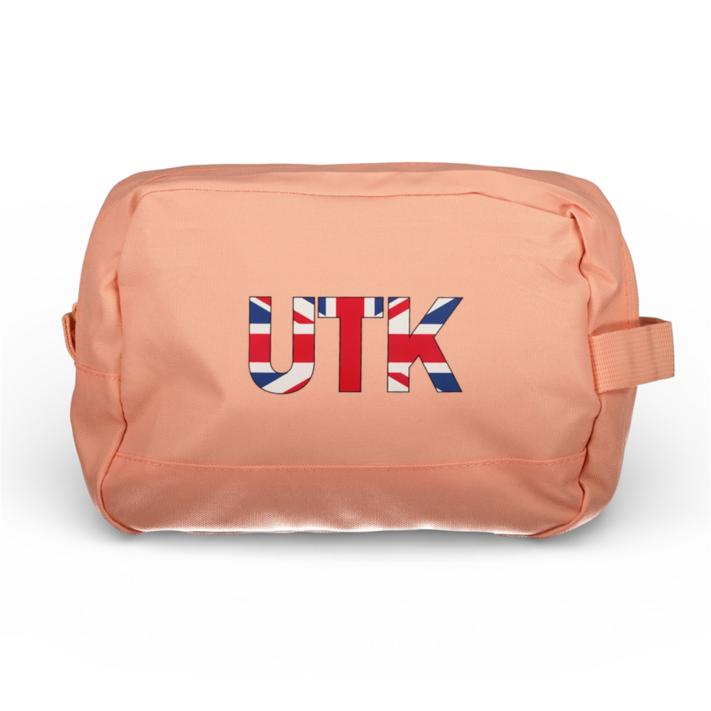 Pink UTK Wash-bag