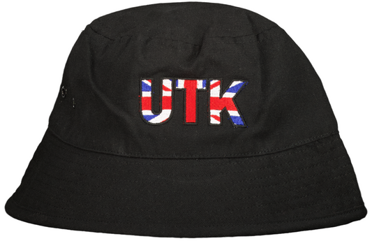 ‘UTK’ bucket hat