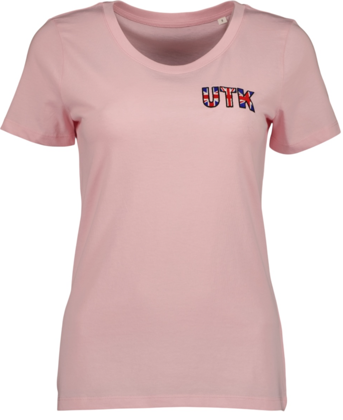 Women’s Pink UTK T-shirt