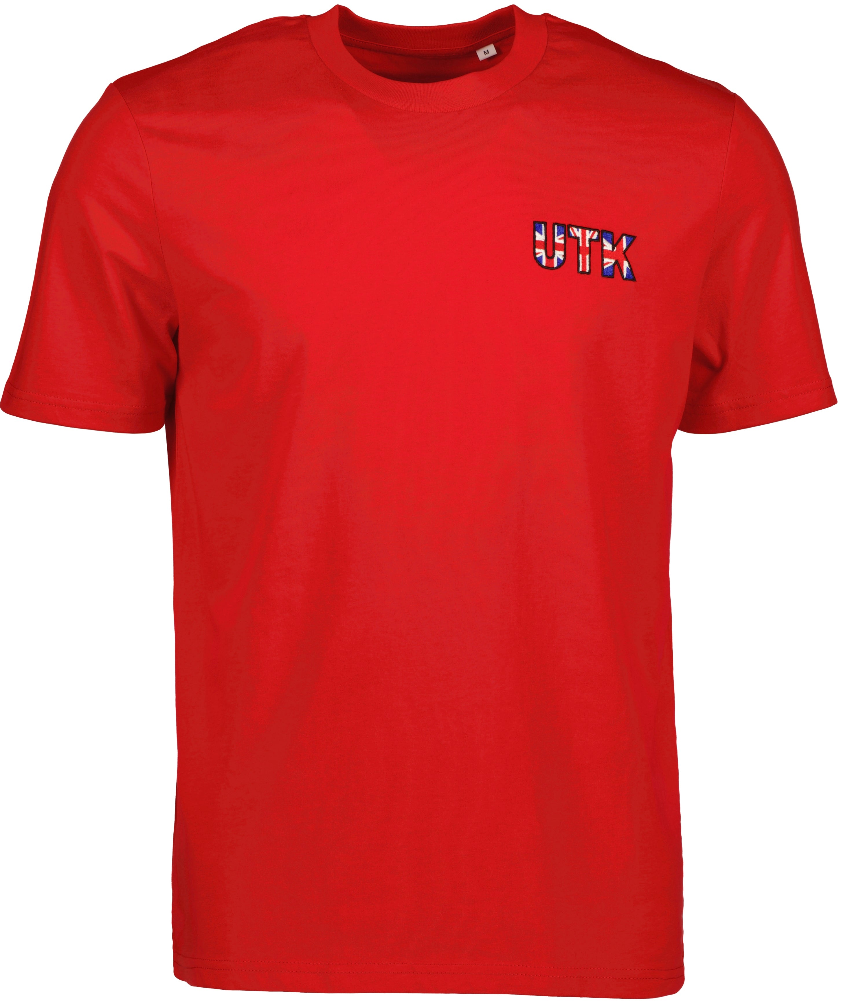 UTK Red T-shirt – Nation-Wear