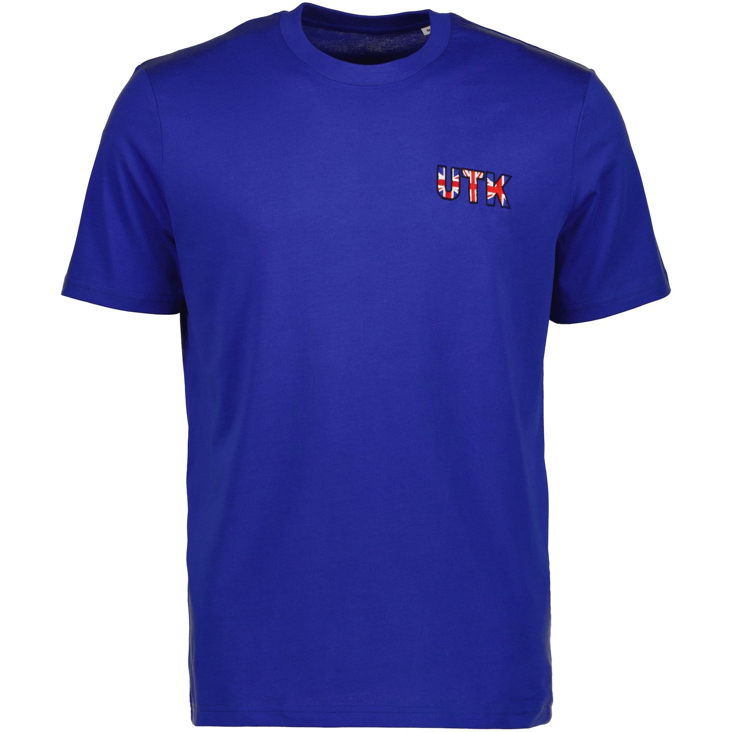 UTK Blue T-shirt