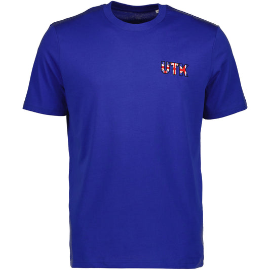UTK Blue T-shirt