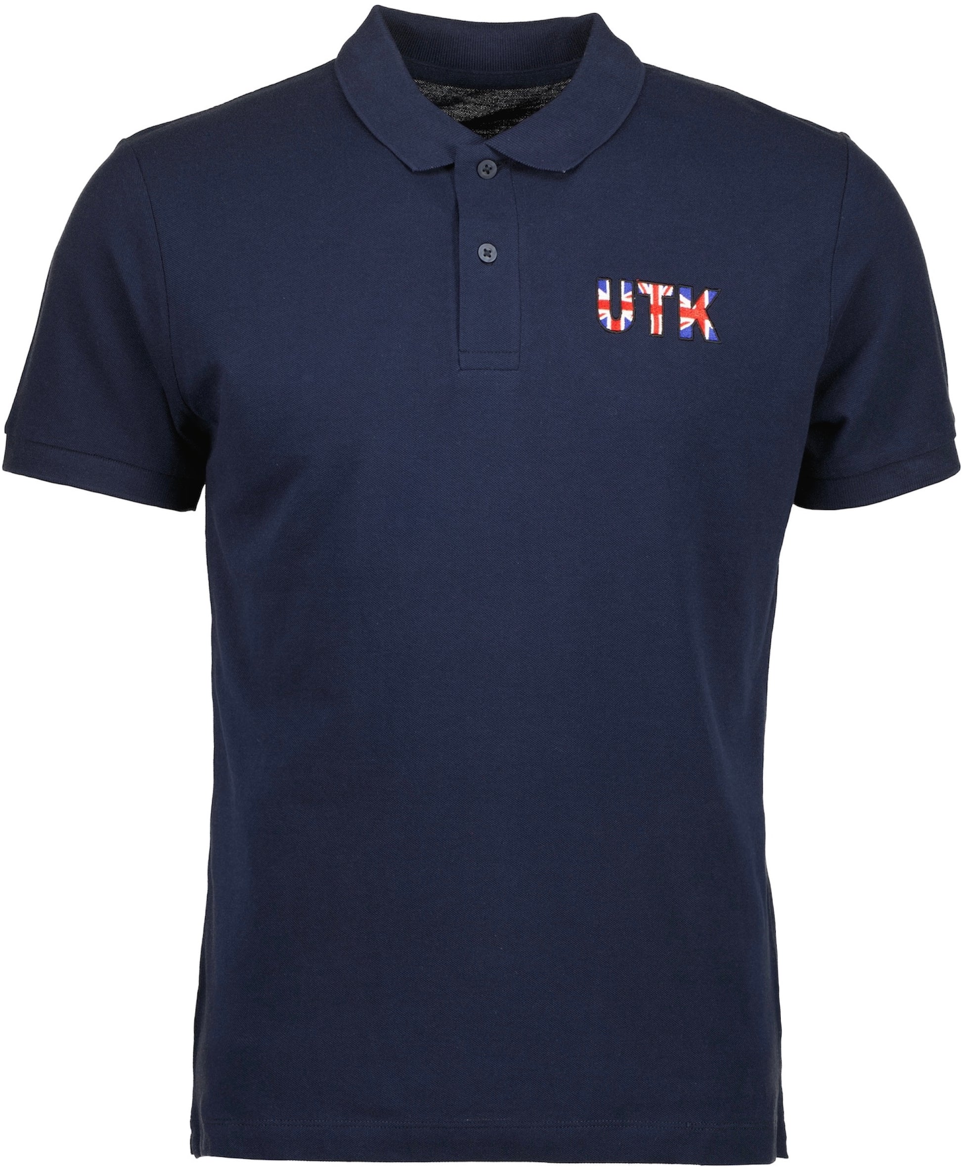 UTK Navy Polo shirt – Nation-Wear