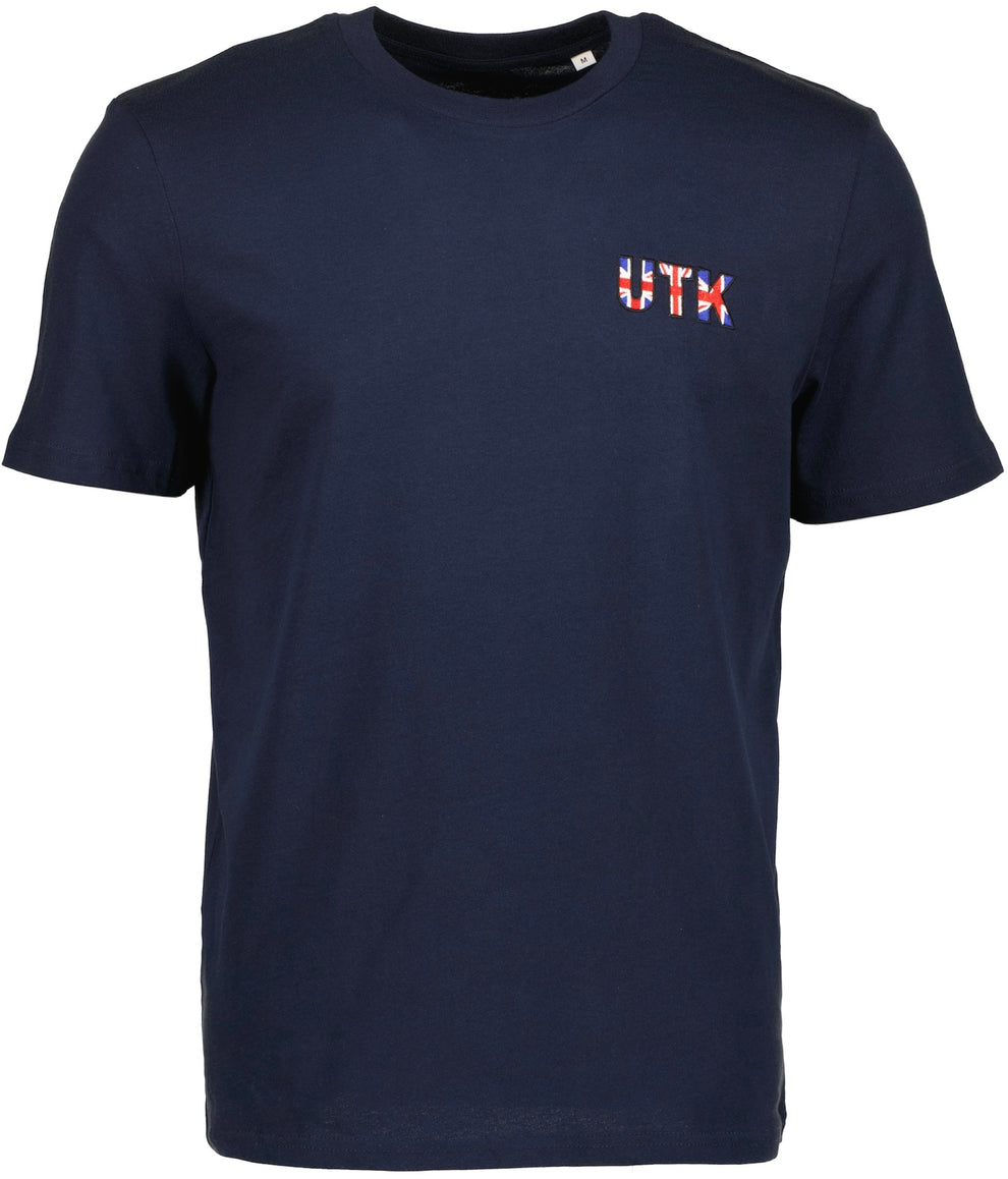 UTK Navy T-shirt – Nation-Wear