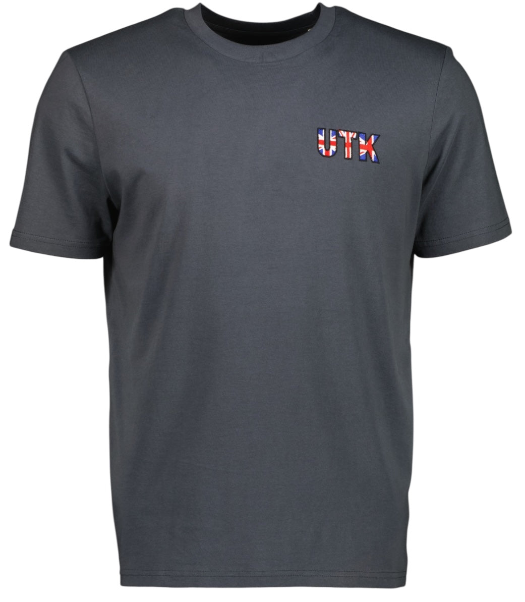 UTK Dark grey T-shirt