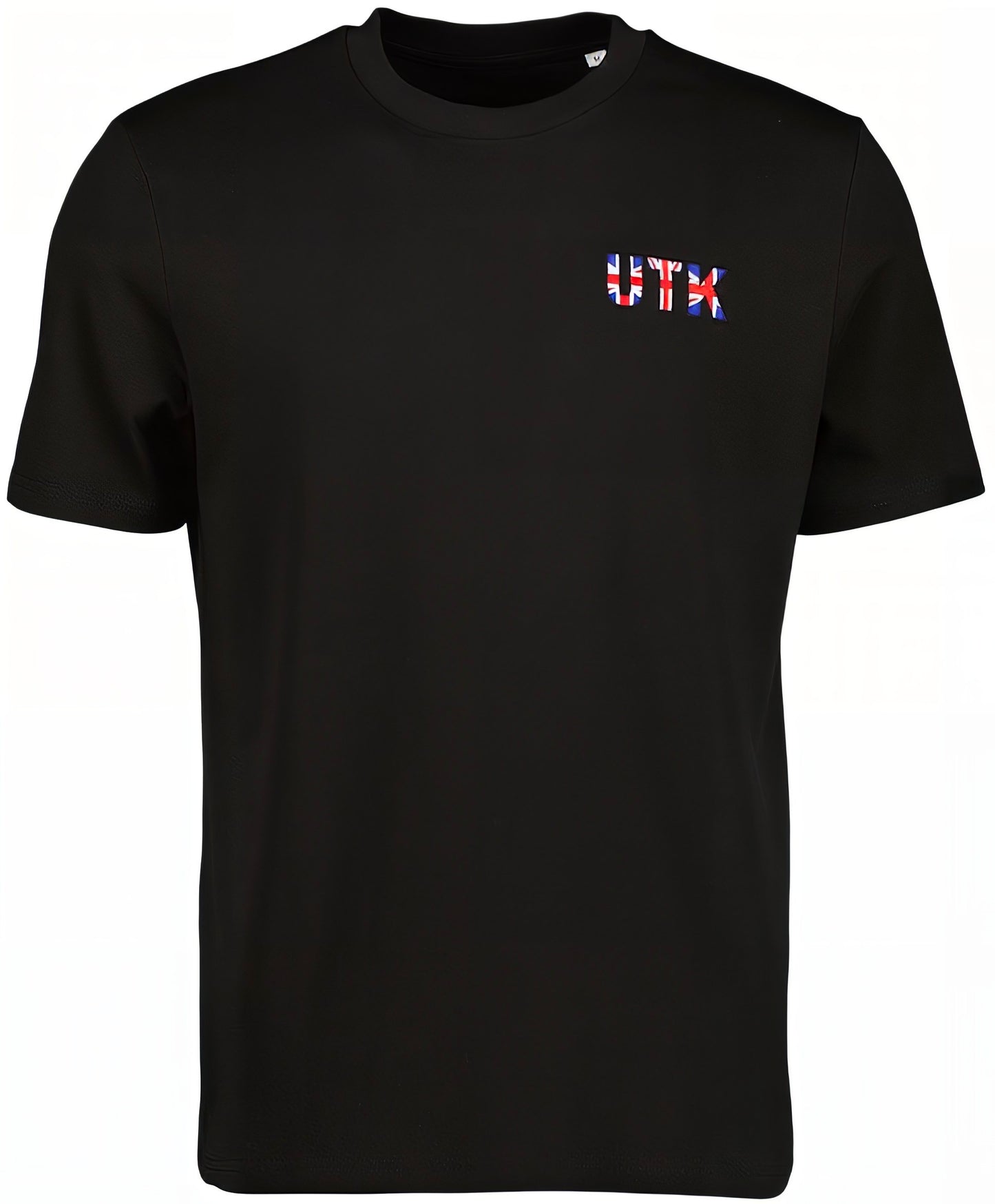 UTK Black T-shirt
