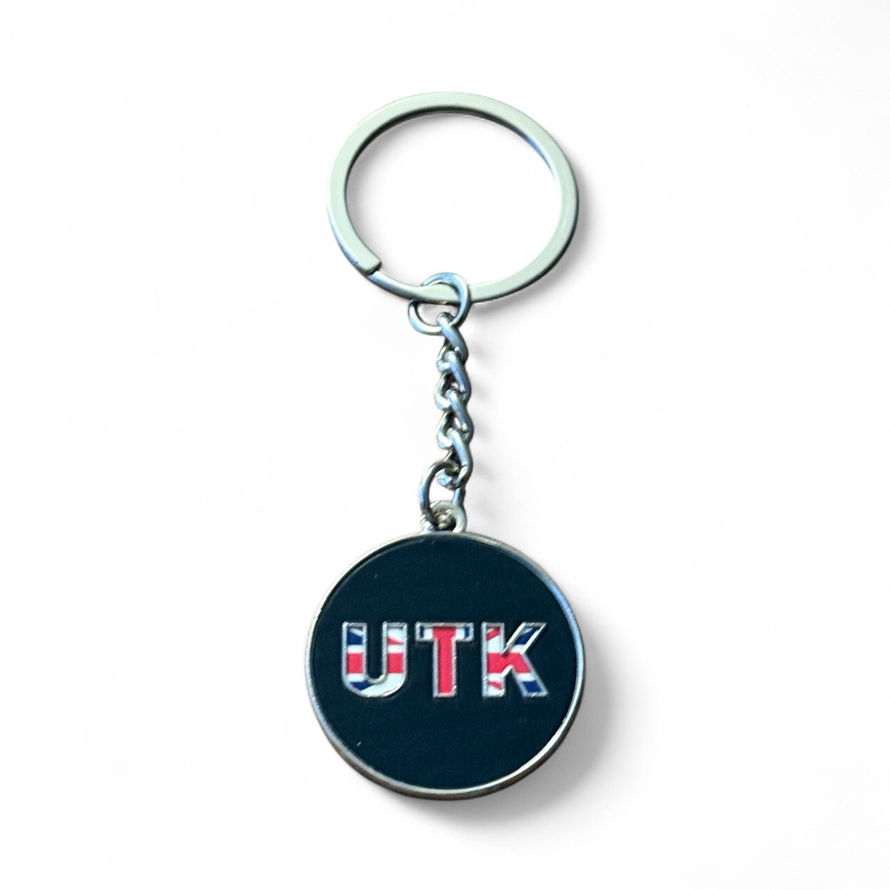 UTK key ring
