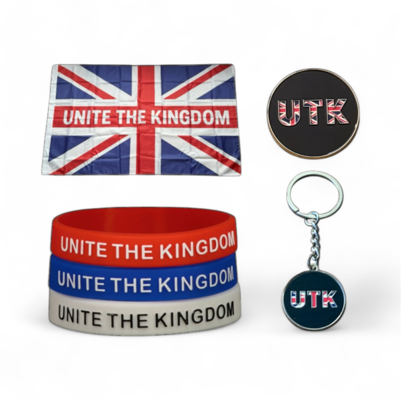 Accessories bundle ￼