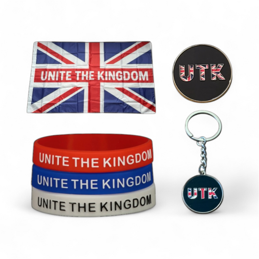 Accessories bundle ￼